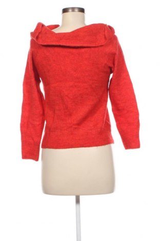 Γυναικείο πουλόβερ H&M, Μέγεθος S, Χρώμα Πορτοκαλί, Τιμή 4,49 €