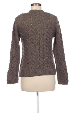 Дамски пуловер H&M, Размер M, Цвят Кафяв, Цена 7,83 лв.
