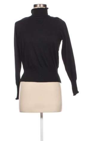 Дамски пуловер H&M, Размер M, Цвят Черен, Цена 7,83 лв.