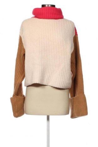 Дамски пуловер H&M, Размер M, Цвят Многоцветен, Цена 46,00 лв.