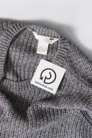 Γυναικείο πουλόβερ H&M, Μέγεθος S, Χρώμα Γκρί, Τιμή 4,49 €