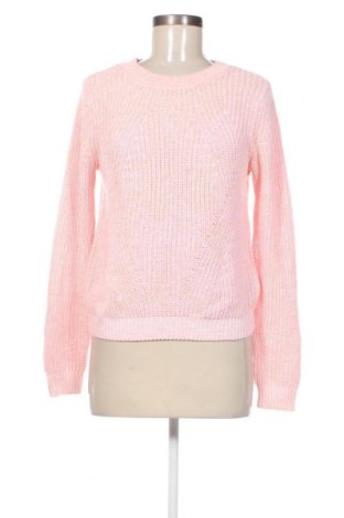 Γυναικείο πουλόβερ H&M B'B, Μέγεθος S, Χρώμα Πορτοκαλί, Τιμή 5,38 €