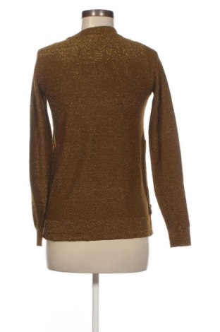 Γυναικείο πουλόβερ H&M Conscious Collection, Μέγεθος XS, Χρώμα Καφέ, Τιμή 5,38 €