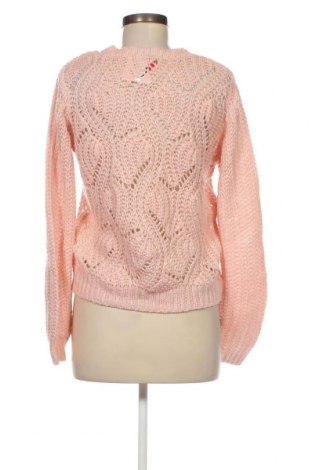 Damenpullover H&M Divided, Größe XS, Farbe Rosa, Preis € 20,18