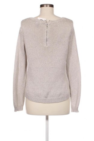 Дамски пуловер H&M Divided, Размер S, Цвят Сив, Цена 5,80 лв.