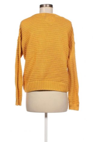 Γυναικείο πουλόβερ H&M Divided, Μέγεθος S, Χρώμα Κίτρινο, Τιμή 4,49 €