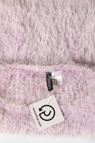 Damenpullover H&M Divided, Größe M, Farbe Lila, Preis 7,06 €