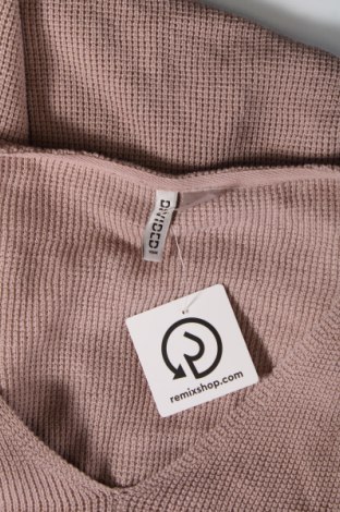 Damski sweter H&M Divided, Rozmiar M, Kolor Różowy, Cena 27,83 zł