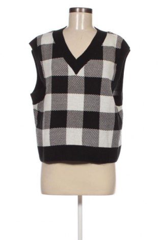 Γυναικείο πουλόβερ H&M Divided, Μέγεθος M, Χρώμα Πολύχρωμο, Τιμή 3,41 €