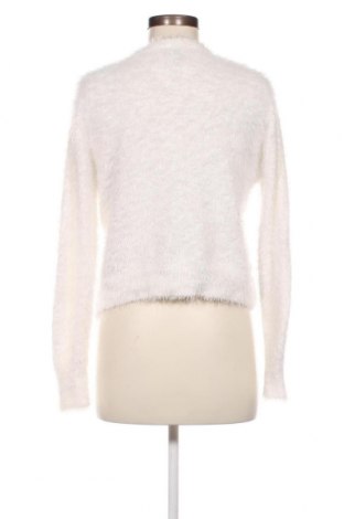 Damski sweter H&M Divided, Rozmiar XS, Kolor Biały, Cena 27,99 zł