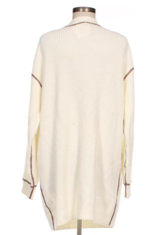 Damenpullover H&M Divided, Größe L, Farbe Ecru, Preis 7,06 €