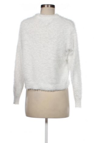 Damski sweter H&M Divided, Rozmiar S, Kolor Biały, Cena 32,47 zł