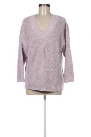 Pulover de femei H&M Divided, Mărime S, Culoare Roz, Preț 28,62 Lei