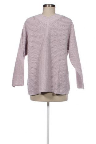 Дамски пуловер H&M Divided, Размер S, Цвят Розов, Цена 7,54 лв.