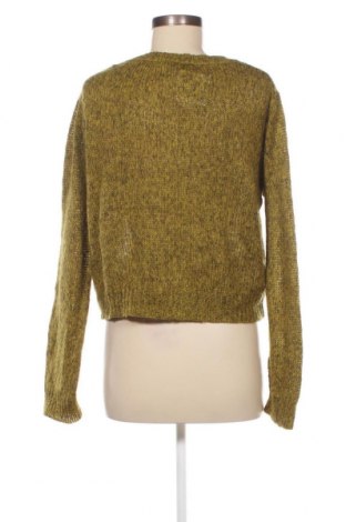 Pulover de femei H&M Divided, Mărime M, Culoare Verde, Preț 23,85 Lei