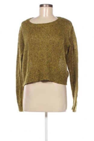 Γυναικείο πουλόβερ H&M Divided, Μέγεθος M, Χρώμα Πράσινο, Τιμή 4,49 €