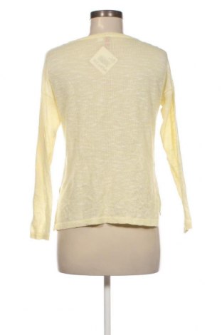 Damenpullover H&M Divided, Größe XS, Farbe Gelb, Preis € 7,06