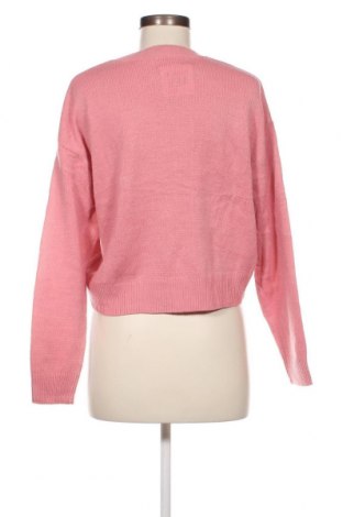 Damenpullover H&M Divided, Größe S, Farbe Rosa, Preis € 7,06