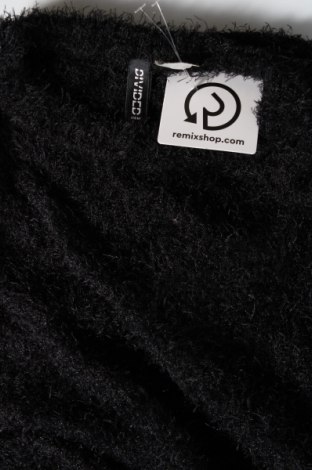 Pulover de femei H&M Divided, Mărime XS, Culoare Negru, Preț 13,32 Lei