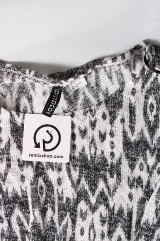 Дамски пуловер H&M Divided, Размер S, Цвят Многоцветен, Цена 11,89 лв.