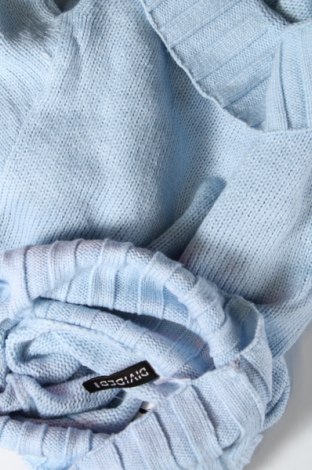 Dámsky pulóver H&M Divided, Veľkosť M, Farba Modrá, Cena  4,11 €