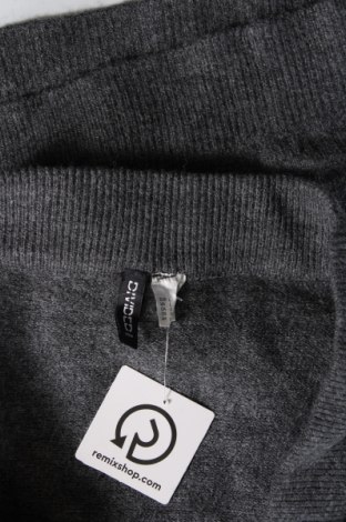 Γυναικείο πουλόβερ H&M Divided, Μέγεθος L, Χρώμα Γκρί, Τιμή 4,49 €
