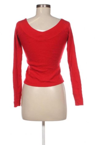 Damenpullover H&M Divided, Größe S, Farbe Rot, Preis € 7,06