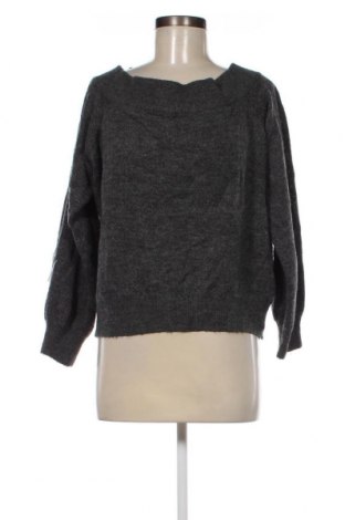 Damenpullover H&M Divided, Größe L, Farbe Grau, Preis € 7,06