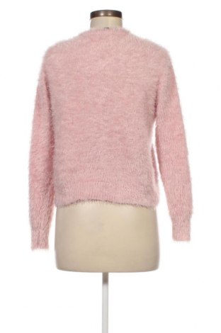 Дамски пуловер H&M Divided, Размер S, Цвят Розов, Цена 11,89 лв.