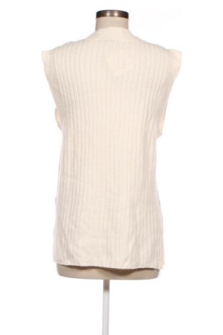 Pulover de femei H&M Divided, Mărime L, Culoare Ecru, Preț 15,26 Lei