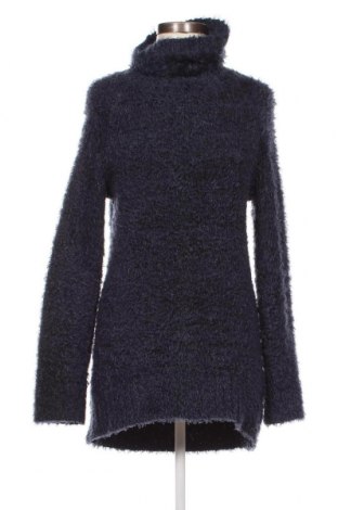 Γυναικείο πουλόβερ H&M Divided, Μέγεθος S, Χρώμα Μπλέ, Τιμή 2,97 €