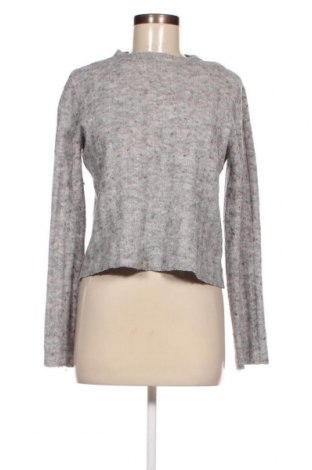 Γυναικείο πουλόβερ H&M Divided, Μέγεθος S, Χρώμα Γκρί, Τιμή 14,84 €