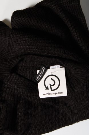 Дамски пуловер H&M Divided, Размер XS, Цвят Черен, Цена 11,89 лв.