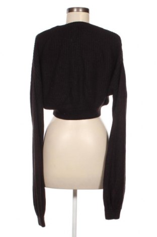 Γυναικείο πουλόβερ H&M Divided, Μέγεθος XS, Χρώμα Μαύρο, Τιμή 4,49 €