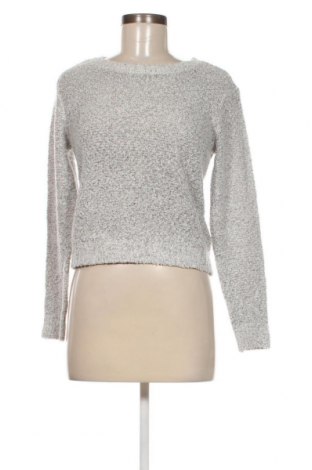 Damenpullover H&M Divided, Größe S, Farbe Grau, Preis 7,06 €