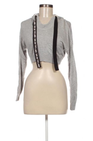 Pulover de femei H&M Divided, Mărime XS, Culoare Gri, Preț 16,22 Lei