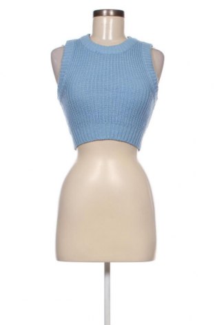 Γυναικείο πουλόβερ H&M Divided, Μέγεθος XXS, Χρώμα Μπλέ, Τιμή 4,49 €