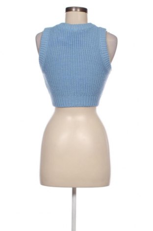 Pulover de femei H&M Divided, Mărime XXS, Culoare Albastru, Preț 23,85 Lei