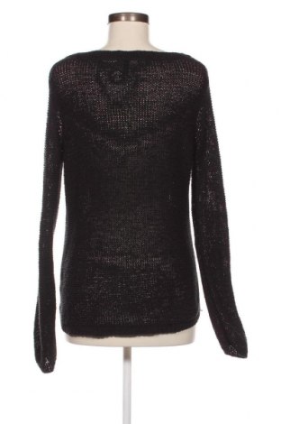 Дамски пуловер H&M Divided, Размер S, Цвят Черен, Цена 11,89 лв.