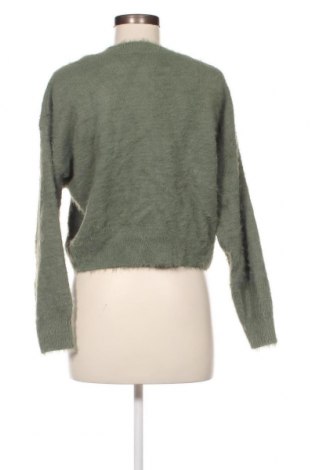 Damenpullover H&M Divided, Größe S, Farbe Grün, Preis 7,06 €