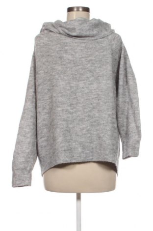 Damenpullover H&M Divided, Größe XL, Farbe Grau, Preis € 8,07