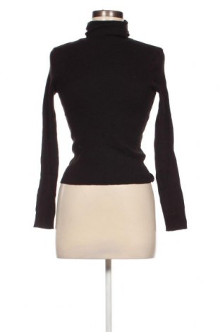 Дамски пуловер H&M Divided, Размер M, Цвят Черен, Цена 7,83 лв.