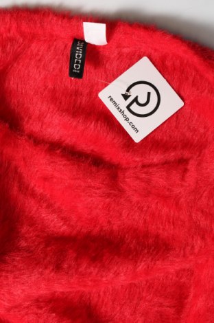 Γυναικείο πουλόβερ H&M Divided, Μέγεθος S, Χρώμα Ασημί, Τιμή 4,49 €