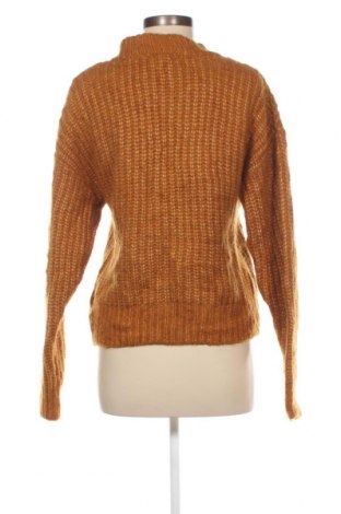 Дамски пуловер H&M L.O.G.G., Размер S, Цвят Бежов, Цена 8,99 лв.