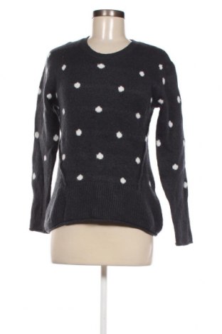 Дамски пуловер H&M L.O.G.G., Размер S, Цвят Сив, Цена 7,54 лв.