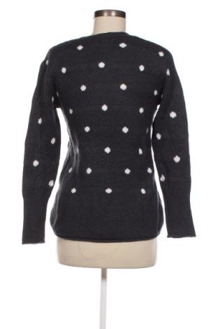 Дамски пуловер H&M L.O.G.G., Размер S, Цвят Сив, Цена 8,70 лв.