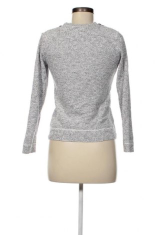 Дамски пуловер H&M L.O.G.G., Размер XS, Цвят Сив, Цена 8,70 лв.