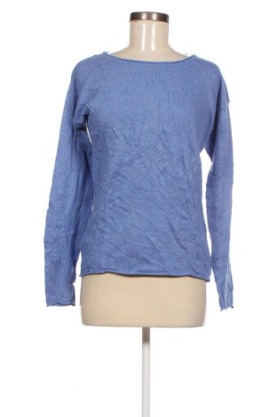 Damenpullover H&M L.O.G.G., Größe S, Farbe Blau, Preis € 8,07