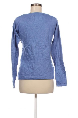 Damenpullover H&M L.O.G.G., Größe S, Farbe Blau, Preis 7,06 €