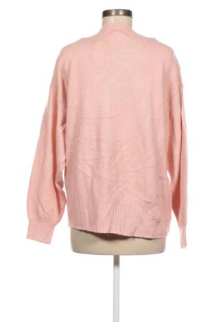 Női pulóver H&M L.O.G.G., Méret M, Szín Rózsaszín, Ár 1 839 Ft